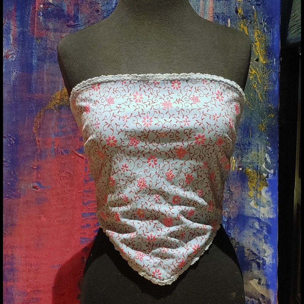 Betsey Johnson Top
